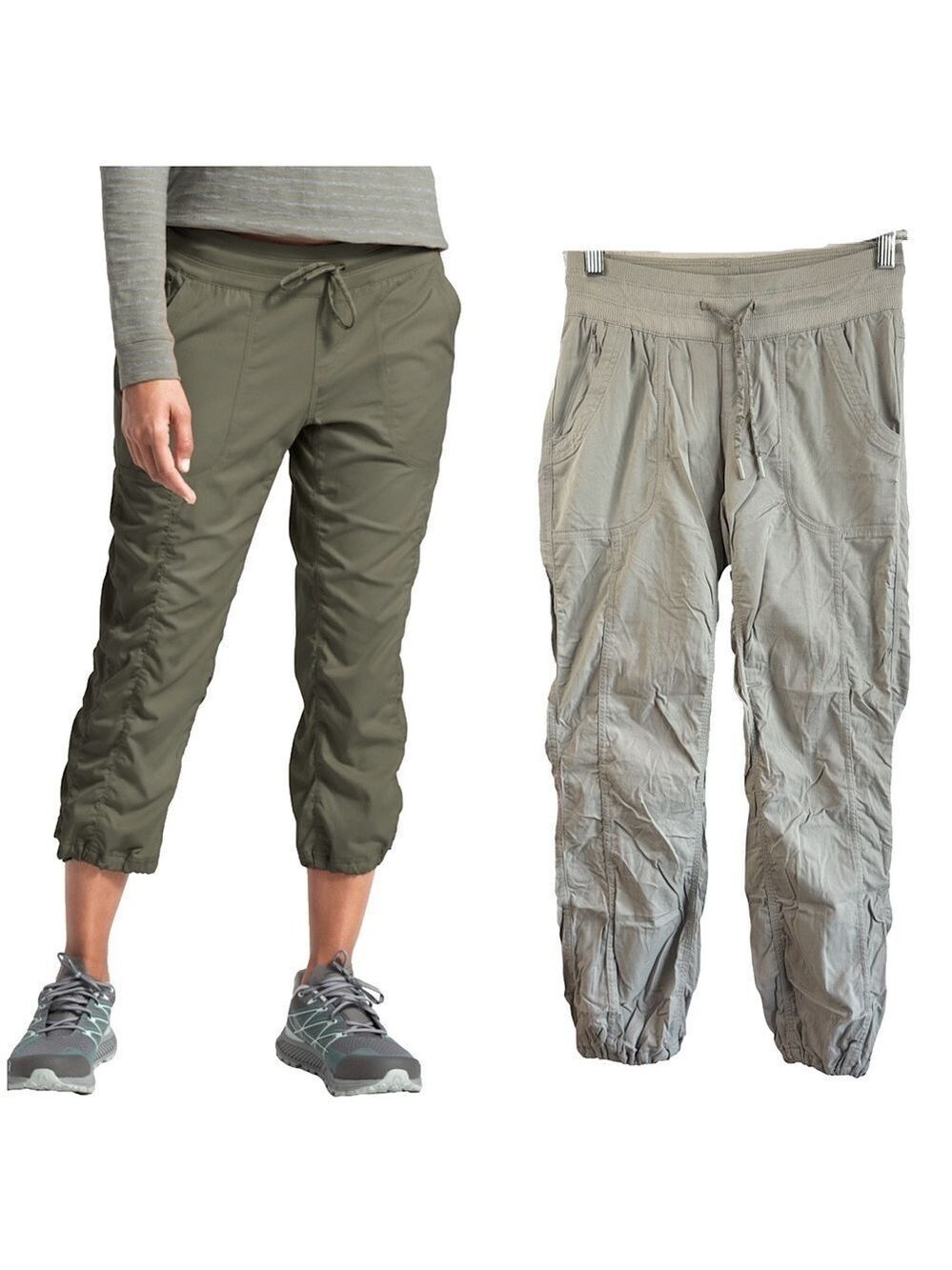 THE NORTH FACE ‘Aphrodite 2.0’ joggers